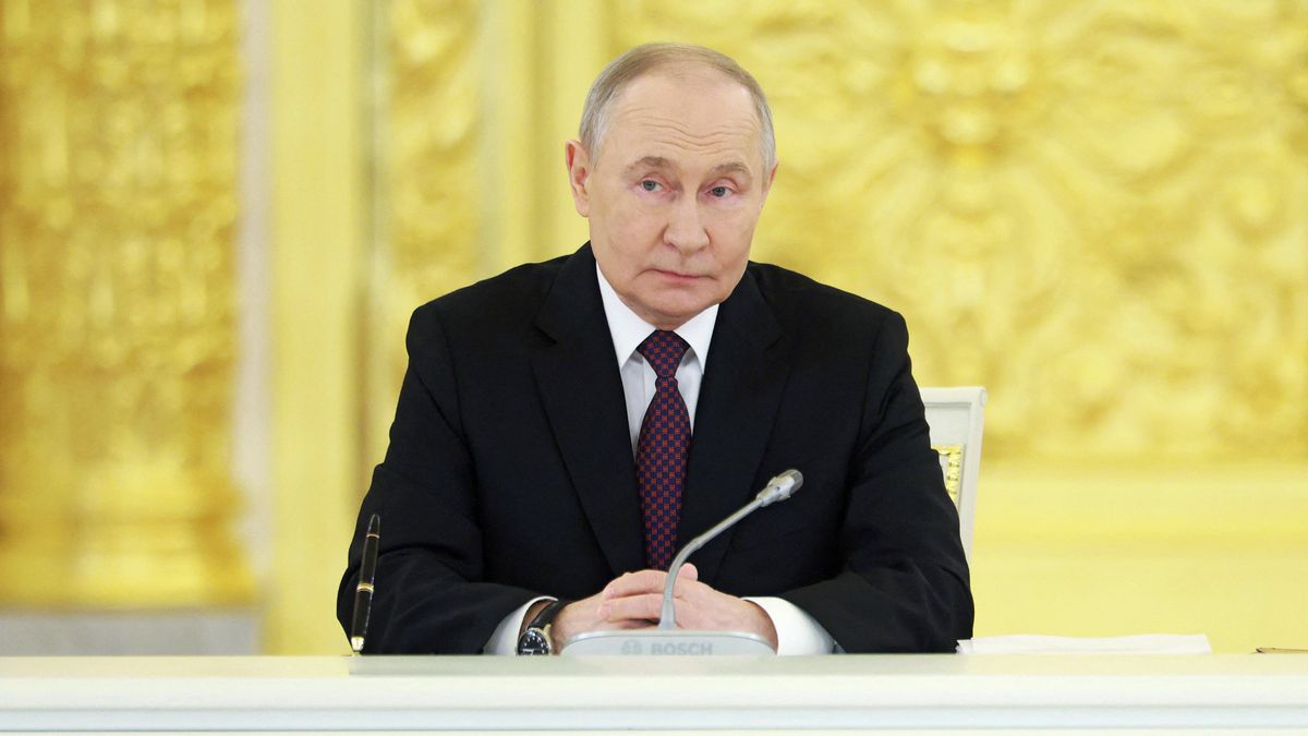 Rusko by mohlo hned přestat dodávat plyn do Evropy, poznamenal Putin